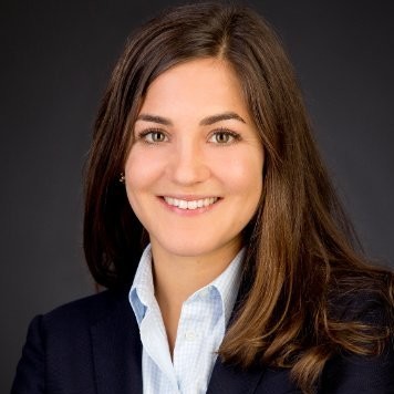 Profilfoto von Lisa van Stiphout